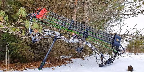 Plokkvibude tuunimise t\u00f6\u00f6tuba ja kohtumis\u00f5htu m\u00e4gilastega m\u00e4rtsis