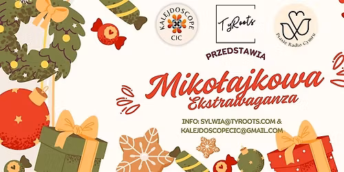 Miko\u0142ajkowa Ekstrawaganza