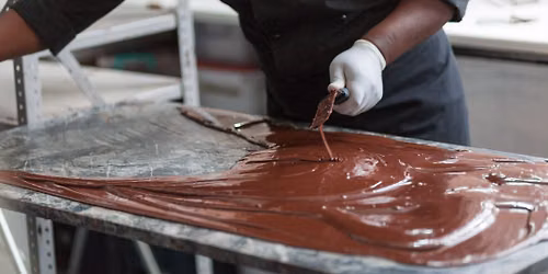 Honest Chocolate Workshop - August