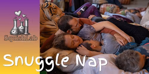 Snuggle Nap