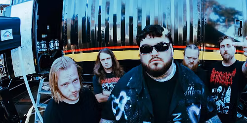 Left to Suffer in Tampa