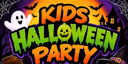 PNO: Halloween Party \ud83c\udf83 \ud83d\udc7b