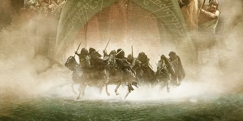 ENCORE: The Lord of the Rings Trilogy