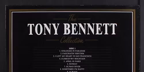 I'm Here: Black Broadway