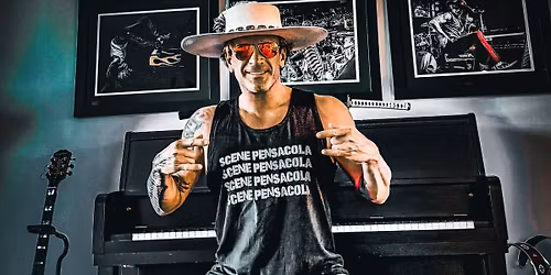 A Taste of Ireland - Pensacola