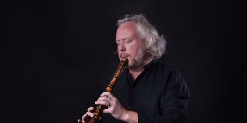 Sean Murphy: "Sound Meditation Journey"