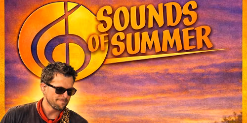 Klay N The Mud @ Sounds of Summer