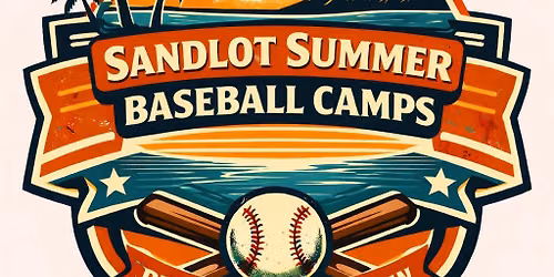 Sandlot Summer Baseball Camps