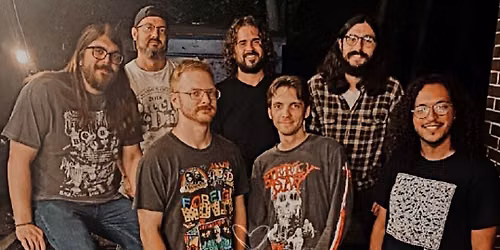 The Major Dudes - Steely Dan Tribute