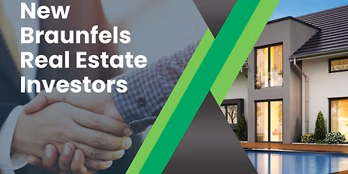 NB Real Estate Investors October Meetup