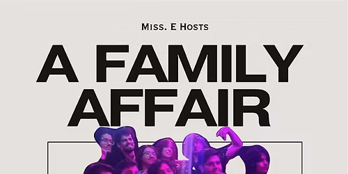 A Family Affair