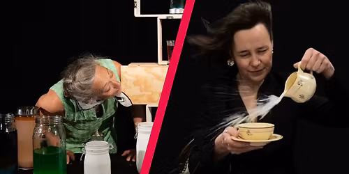 Soir\u00e9e Complicit\u00e9 - Projet Globe \/ Tout part du ventre