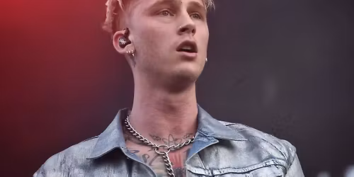 Machine Gun Kelly