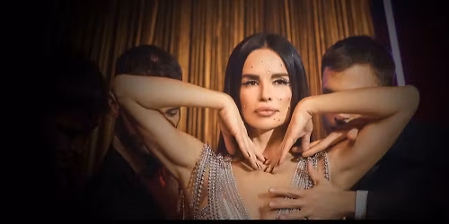 Severina in Grad Pula