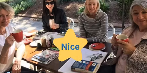 Friends Speak French Conversation\u2728 Topic: TBC