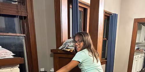 Kelsea\u2019s Help Fund Run