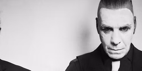 Lindemann in M\u00fcnchen