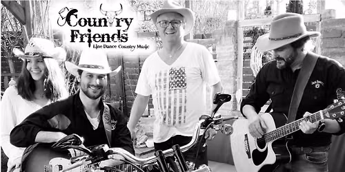 Country meets Wei\u00dfwurst - Country & Linedance Fr\u00fchschoppen auf der Unterasbacher K\u00e4rwa