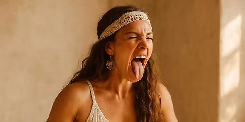 Kundalini og soundhealing p\u00e5 Frederiksberg- \u00c5bn \u00e5ret og \u00e5bn hjertet.