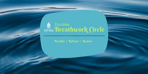 Dundee Breathwork Circle