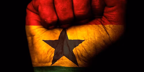 Ghana Ladies Luxe Tour