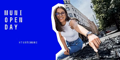 MUNI Open Day 2025