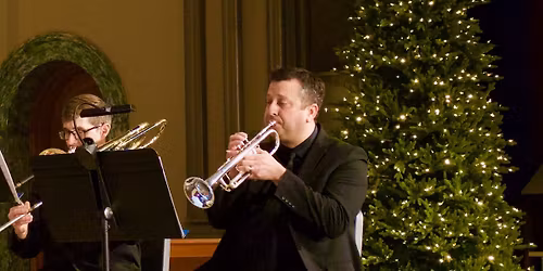 A Northside Brass Christmas