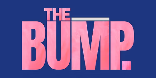 THE BUMP. - Open Mic Thursdays