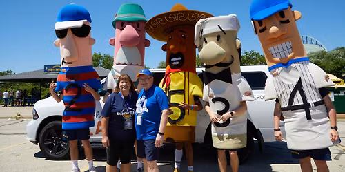 2026 Explore La Crosse Day with the Brewers
