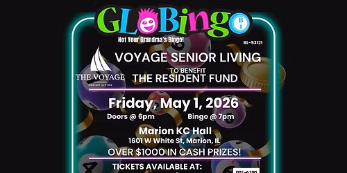 Glo Bingo 