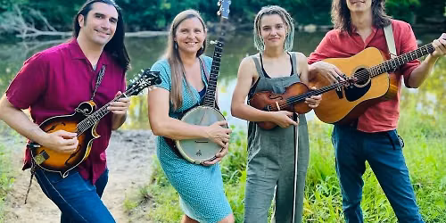 CornMaiz String Band