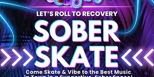 \ud83d\udefc\u2728 Sober Skate \u2728\ud83d\udefc