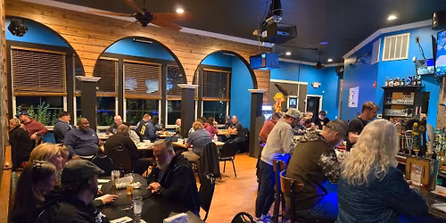 ACE Trivia @ Neon Moon Tavern