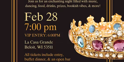 The Night of Blooming Dreams \ud83d\udcd5\ud83d\udc51