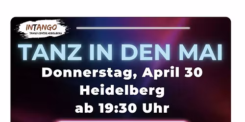 Neo Nights Opening milonga