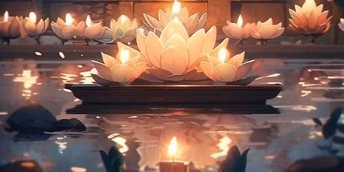 Th\u00e1ng 7 - Vu Lan B\u00e1o Hi\u1ebfu