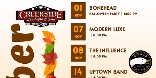 Y'All or Nothin' - 11\/22