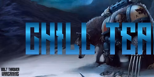 Chill Team - ACT K*ll Team Tournament