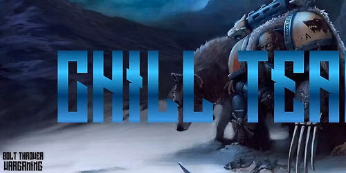 Chill Team - ACT K*ll Team Tournament