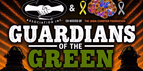 Guardians of the Green Golf Tournament