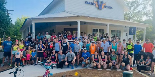 Global Running Day 2026