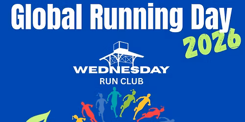 Global Running Day 2026