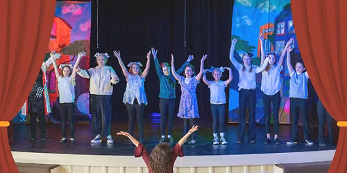 Flag Day Celebration - Voices of Liberty