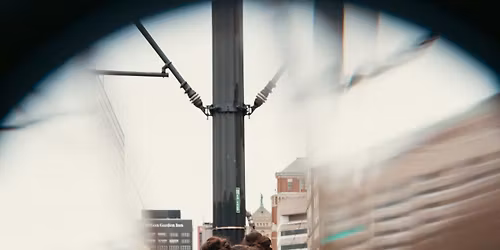 Ellen Pieroni & the Encyclopedia of Soul at BPM (Portland, ME)