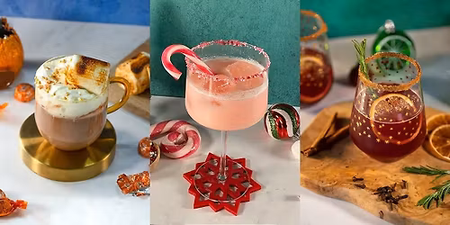 MUMS CHRISSY DRINKS 2.0