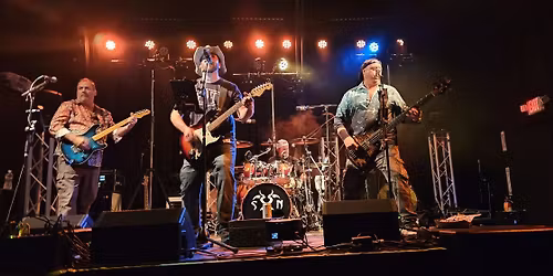 Supernova at Mason Street Grille, Saturday Nov 22