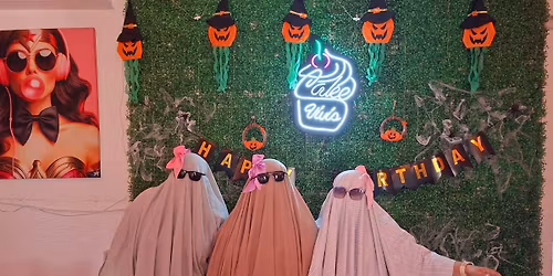 Noche de Brujas \ud83e\uddd9\u200d\u2640\ufe0f