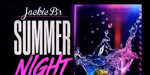 Summer Night Vibes