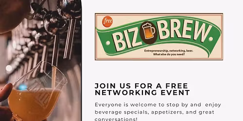 Biz Brew - Marto Brewing Company