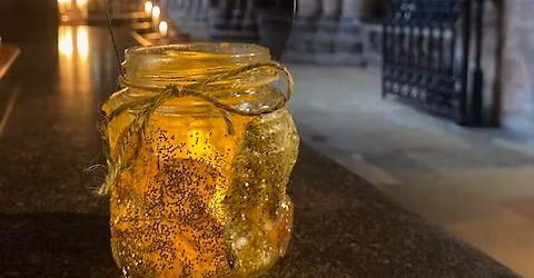 Lantern Making